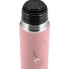 Kikkaboo Θερμός Νερού 500ml Flora Blush (31302030095)