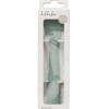Kikkaboo Κουτάλι Σιλικόνη Platinum Silicone Sage (31302050016)