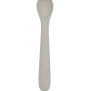 Kikkaboo Κουτάλι Σιλικόνη Platinum Silicone Sand (31302050017)
