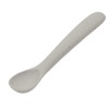 Kikkaboo Κουτάλι Σιλικόνη Platinum Silicone Sand (31302050017)