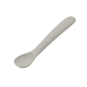 Kikkaboo Κουτάλι Σιλικόνη Platinum Silicone Sand (31302050017)