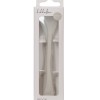 Kikkaboo Κουτάλι Σιλικόνη Platinum Silicone Sand (31302050017)