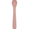 Kikkaboo Κουτάλι Σιλικόνη Platinum Silicone Blush (31302050018)