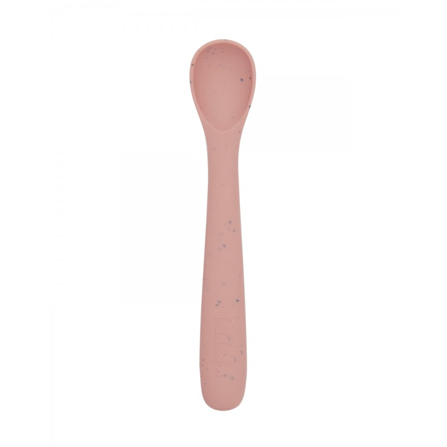 Kikkaboo Κουτάλι Σιλικόνη Platinum Silicone Blush (31302050018)