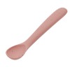 Kikkaboo Κουτάλι Σιλικόνη Platinum Silicone Blush (31302050018)
