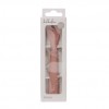 Kikkaboo Κουτάλι Σιλικόνη Platinum Silicone Blush (31302050018)