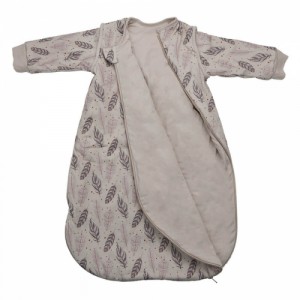 Bebestars Υπνόσακος 0-12 μηνών με αποσπώμενα μανίκια Boho Winter (3137-25) Bebestars Υπνόσακος 0-12 μηνών με αποσπώμενα μανίκια Boho Winter (3137-25)