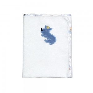 Babystar Αδιάβροχο Σελτεδάκι 40x60 Rhino (3194) Babystar Αδιάβροχο Σελτεδάκι 40x60 Rhino (3194)