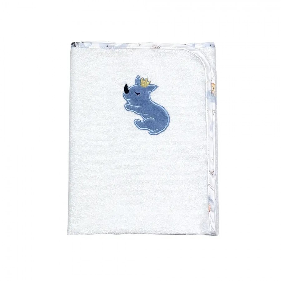 Babystar Αδιάβροχο Σελτεδάκι 40x60 Rhino (3194)
