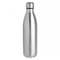 Life Green ανοξείδωτο θερμός 750ml με διπλό τοίχωμα Inox (33-BO-3000) Life Green ανοξείδωτο θερμός 750ml με διπλό τοίχωμα Inox (33-BO-3000)