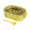 Life Green Φαγητοδοχείο με χώρισμα  Masha - Save The Wild' 900ML (33-BO-9000)