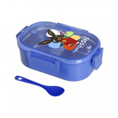 Life Green Φαγητοδοχείο με χώρισμα  Bing- Voooosh' 900ML (33-BO-9003) Life Green Φαγητοδοχείο με χώρισμα  Bing- Voooosh' 900ML (33-BO-9003)