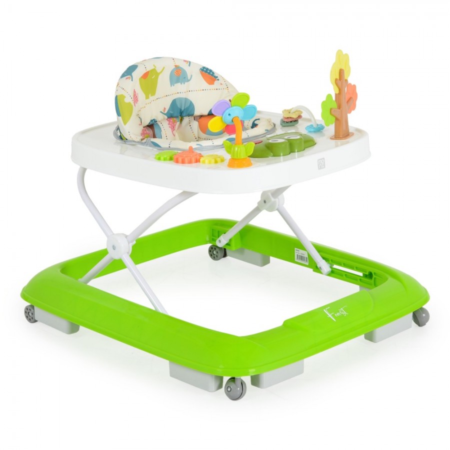 Cangaroo Στράτα Forest Green (3800146244644)
