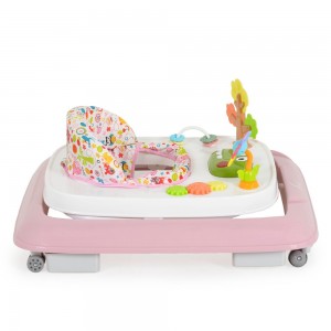 Cangaroo Στράτα Forest pink (3800146244651) Cangaroo Στράτα Forest pink (3800146244651)