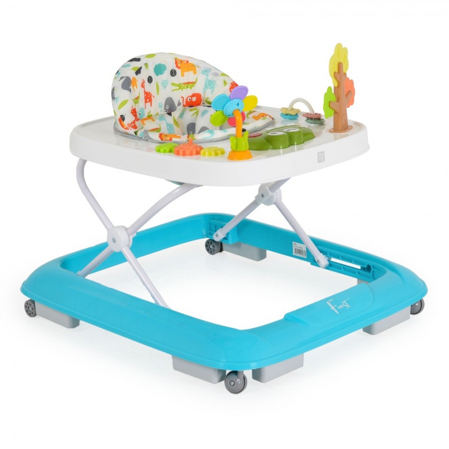 Cangaroo Στράτα Forest Blue (3800146244675)