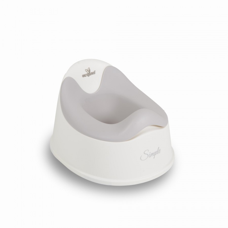 Cangaroo Γιογιό Simple Grey (3800146271824) Cangaroo Γιογιό Simple Grey (3800146271824)