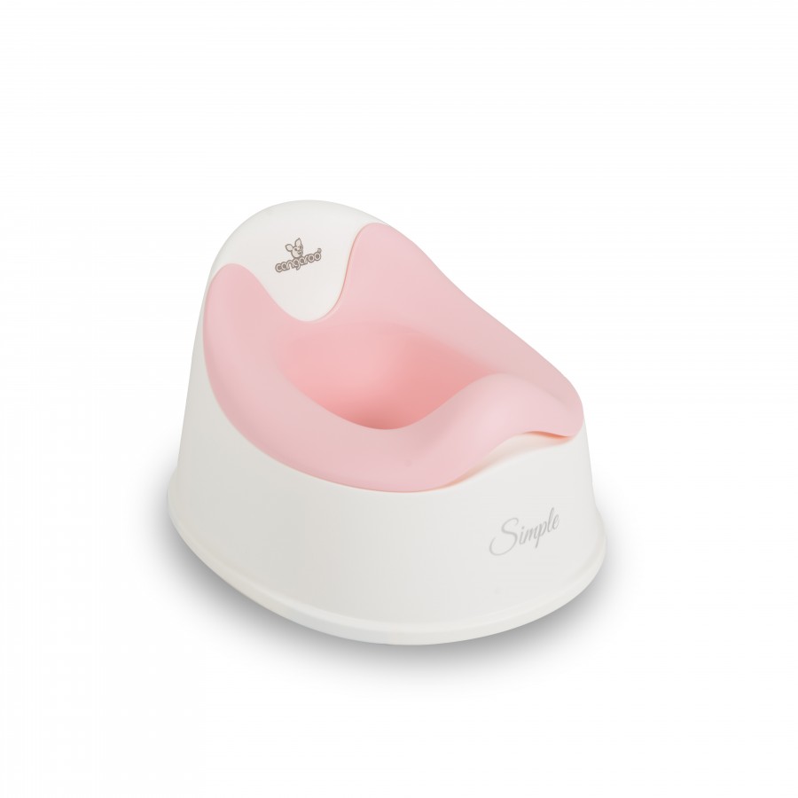 Cangaroo Γιογιό Simple Pink (3800146271831) Cangaroo Γιογιό Simple Pink (3800146271831)