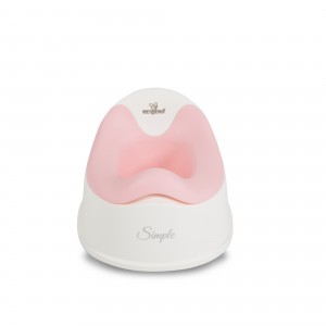 Cangaroo Γιογιό Simple Pink (3800146271831)