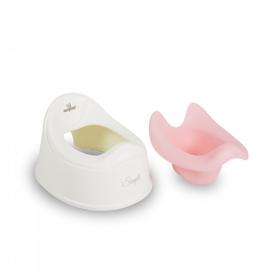 Cangaroo Γιογιό Simple Pink (3800146271831) Cangaroo Γιογιό Simple Pink (3800146271831)