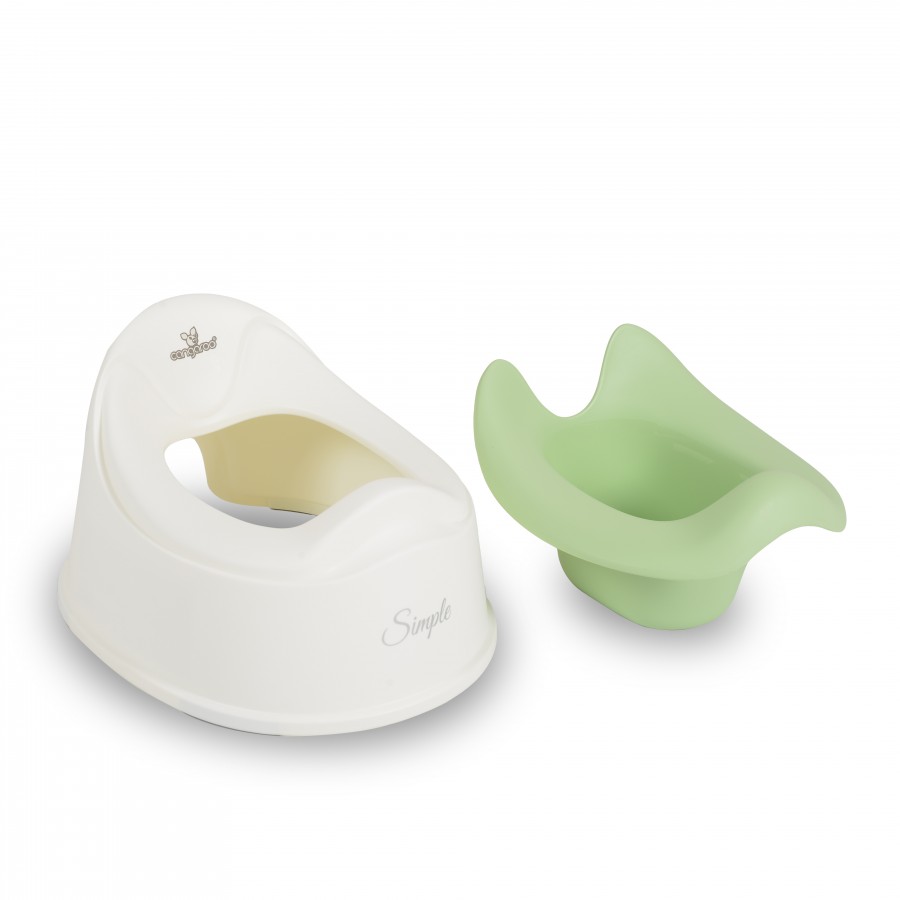 Cangaroo Γιογιό Simple Green (3800146271848) Cangaroo Γιογιό Simple Green (3800146271848)
