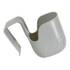 Cangaroo Ποτηροθήκη Kαροτσιού Cuppa Grey (3800146272005)