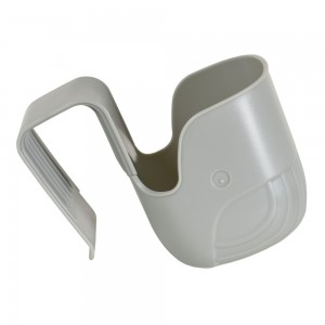 Cangaroo Ποτηροθήκη Kαροτσιού Cuppa Grey (3800146272005) Cangaroo Ποτηροθήκη Kαροτσιού Cuppa Grey (3800146272005)