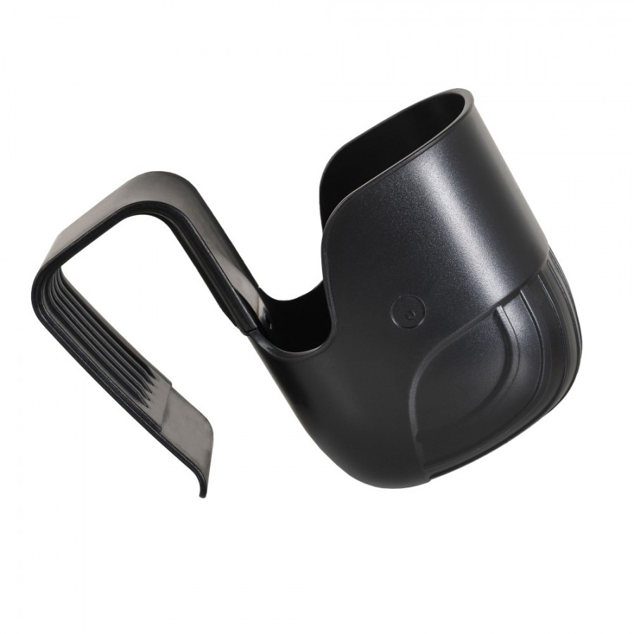 Cangaroo Ποτηροθήκη Kαροτσιού Cuppa black (3800146272012) Cangaroo Ποτηροθήκη Kαροτσιού Cuppa black (3800146272012)