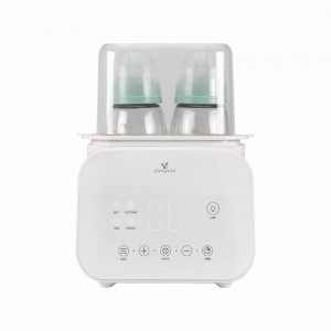 Cangaroo Ψηφιακός πολυλειτουργικός θερμαντήρας Tummy 4in1 (3800146272081) Cangaroo Ψηφιακός πολυλειτουργικός θερμαντήρας Tummy 4in1 (3800146272081)