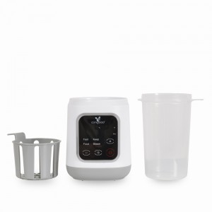Cangaroo Bottle Warmer Θερμαντήρας μπιμπερό Mellow 4in1 (3800146272098) Cangaroo Bottle Warmer Θερμαντήρας μπιμπερό Mellow 4in1 (3800146272098)