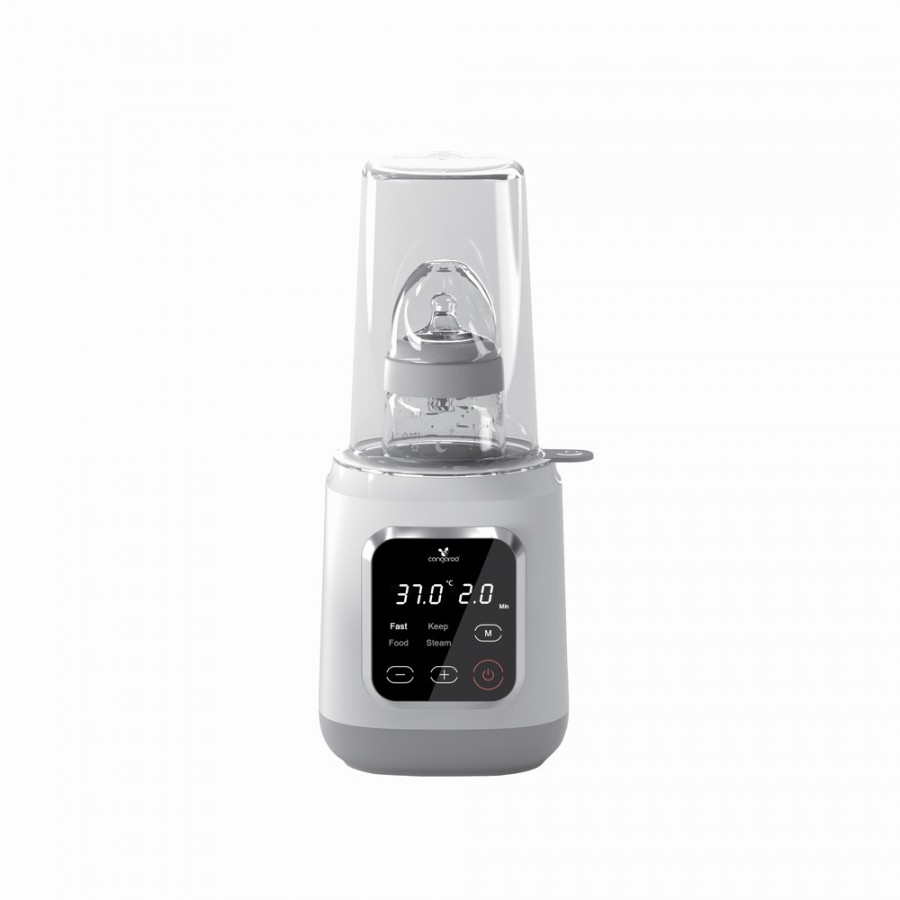 Cangaroo Bottle Warmer Θερμαντήρας μπιμπερό Mellow 4in1 (3800146272098)