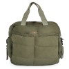 Cangaroo Τσάντα Μαμάς Solana Dark Green (3800146272173)