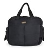 Cangaroo Τσάντα Μαμάς Solana Black (3800146272180)