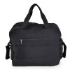 Cangaroo Τσάντα Μαμάς Solana Black (3800146272180)
