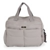 Cangaroo Τσάντα Μαμάς Solana Grey (3800146272197)