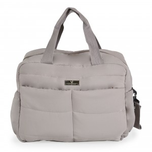Cangaroo Τσάντα Μαμάς Solana Grey (3800146272197) Cangaroo Τσάντα Μαμάς Solana Grey (3800146272197)