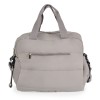 Cangaroo Τσάντα Μαμάς Solana Grey (3800146272197)