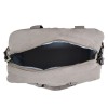Cangaroo Τσάντα Μαμάς Solana Grey (3800146272197)