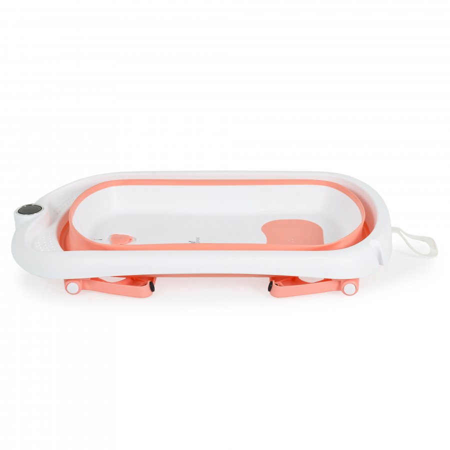 Cangaroo Πτυσσόμενο Σετ Μπάνιου Balena Pink (3800146272500)