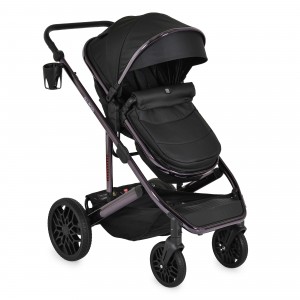 Moni Καρότσι 3 in 1 All road Black (3801005100217) Moni Καρότσι 3 in 1 All road Black (3801005100217)