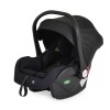 Moni Καρότσι 3 in 1 All road Black (3801005100217)
