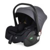 Moni Καρότσι 3 in 1 All road Grey (3801005100231)