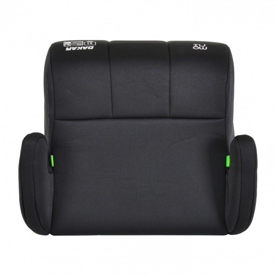 Moni Κάθισμα Αυτοκινήτου Dakar Basic Black 100-150cm (3801005152827)