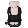 Cangaroo Κάθισμα Αυτοκινήτου Isofix Trip 76-150cm Baby pink (3801005153107) Cangaroo Κάθισμα Αυτοκινήτου Isofix Trip 76-150cm Baby pink (3801005153107)