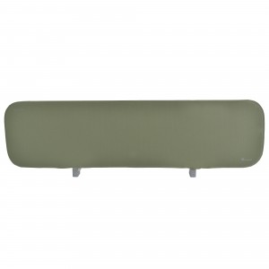 Moni Προστατευτική Μπάρα Κρεβατιού Magic fold 150 cm Green (3801005210145) Moni Προστατευτική Μπάρα Κρεβατιού Magic fold 150 cm Green (3801005210145)