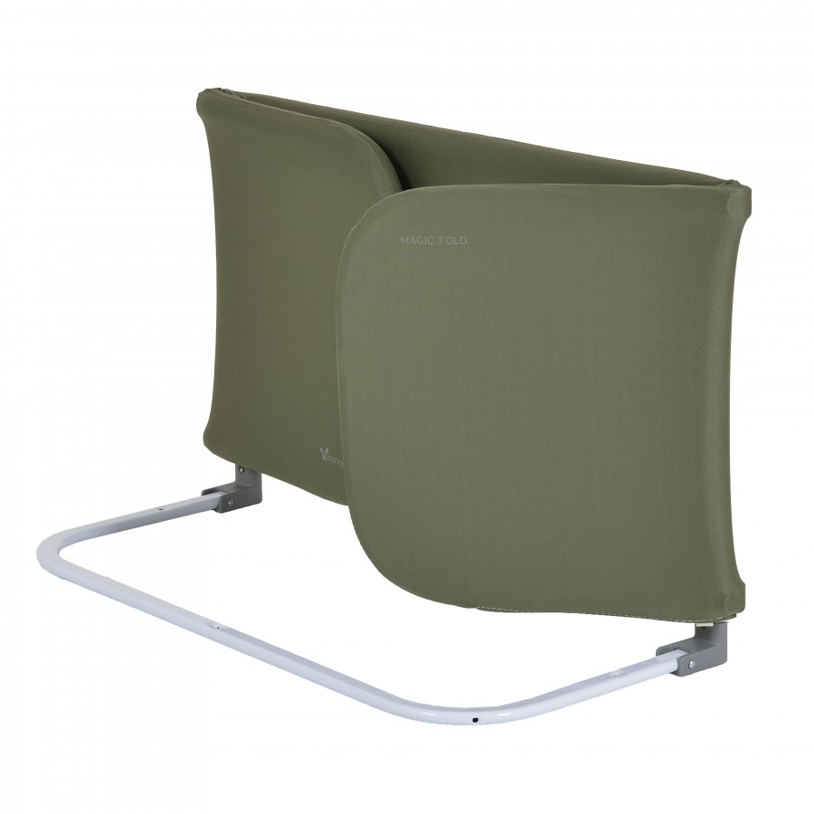 Moni Προστατευτική Μπάρα Κρεβατιού Magic fold 150 cm Green (3801005210145) Moni Προστατευτική Μπάρα Κρεβατιού Magic fold 150 cm Green (3801005210145)