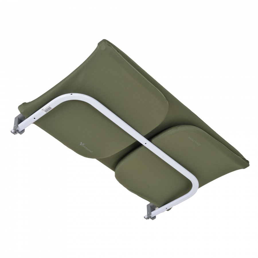 Moni Προστατευτική Μπάρα Κρεβατιού Magic fold 150 cm Green (3801005210145) Moni Προστατευτική Μπάρα Κρεβατιού Magic fold 150 cm Green (3801005210145)