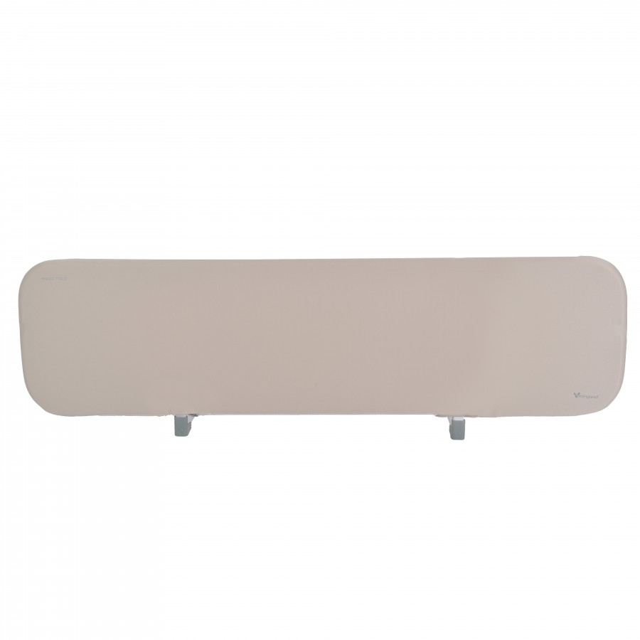 Moni Προστατευτική Μπάρα Κρεβατιού Magic fold 150 cm beige (3801005210152) Moni Προστατευτική Μπάρα Κρεβατιού Magic fold 150 cm beige (3801005210152)