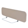 Moni Προστατευτική Μπάρα Κρεβατιού Magic fold 150 cm beige (3801005210152) Moni Προστατευτική Μπάρα Κρεβατιού Magic fold 150 cm beige (3801005210152)