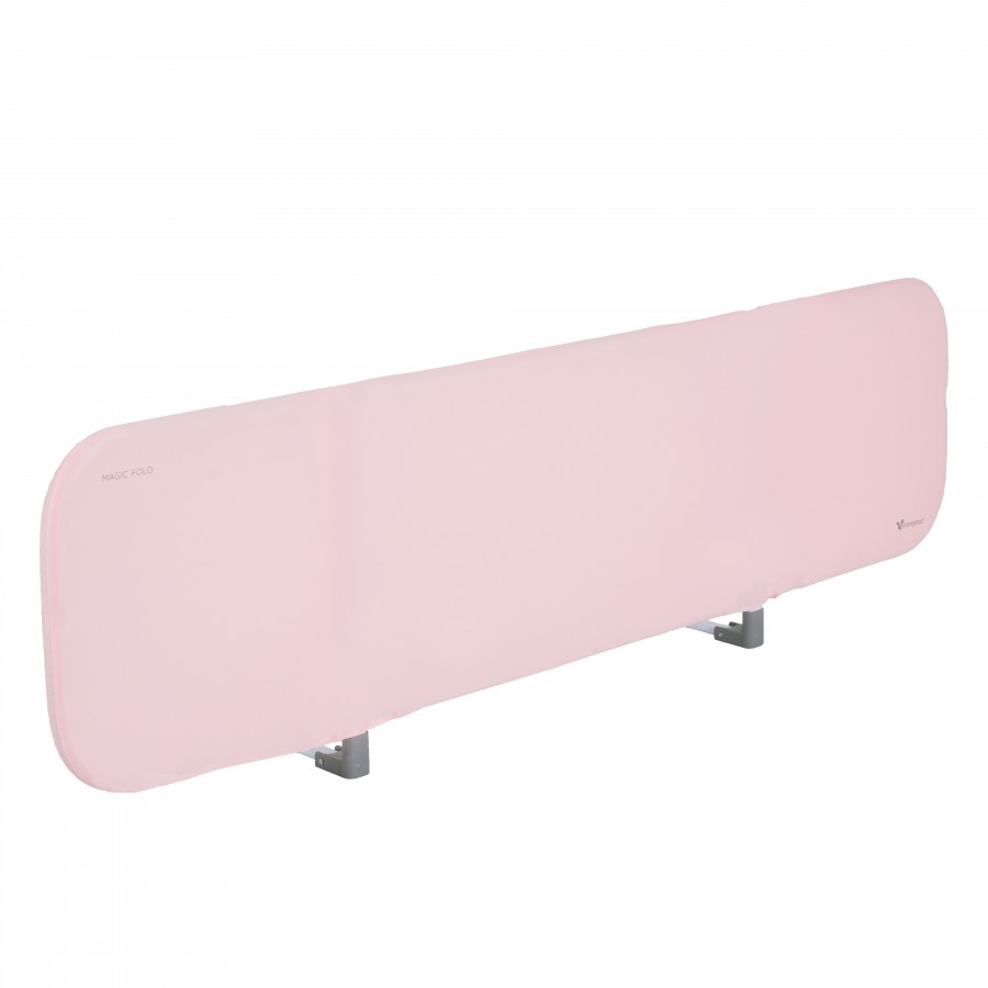 Moni Προστατευτική Μπάρα Κρεβατιού Magic fold 150 cm Pink (3801005210169) Moni Προστατευτική Μπάρα Κρεβατιού Magic fold 150 cm Pink (3801005210169)