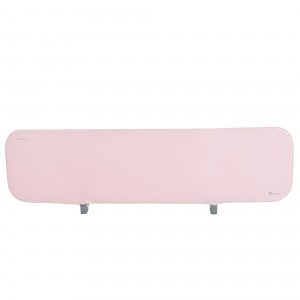 Moni Προστατευτική Μπάρα Κρεβατιού Magic fold 150 cm Pink (3801005210169) Moni Προστατευτική Μπάρα Κρεβατιού Magic fold 150 cm Pink (3801005210169)